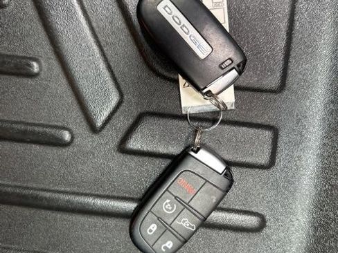 Used 2020 Dodge Durango R/T w/ Blacktop Package image 39