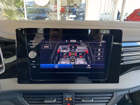 New 2026 Volkswagen Jetta Sport FWD image 18
