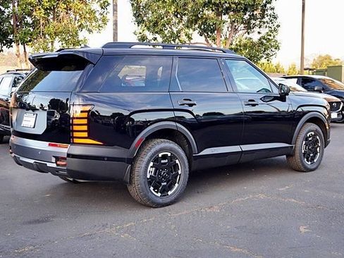 New 2026 Hyundai Palisade XRT Pro AWD/4WD image 9