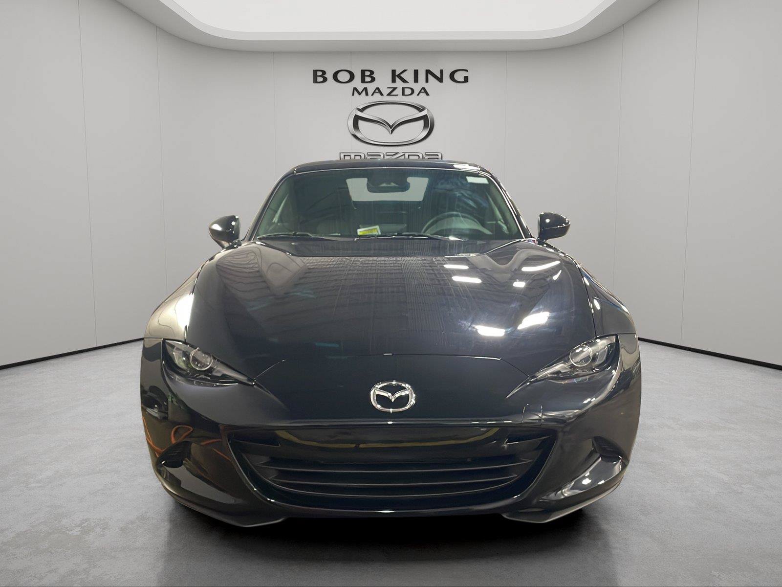 New 2026 MAZDA MX-5 Miata Sport RWD image 8