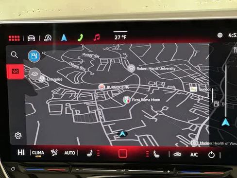 New 2026 Volkswagen GTI SE image 13