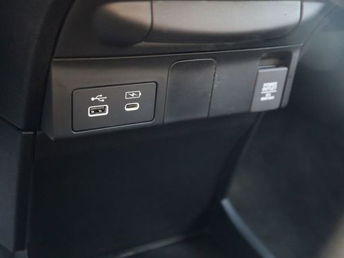 New 2026 Honda Odyssey EX-L image 22