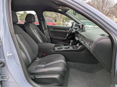 Used 2024 Honda Civic Sport image 30