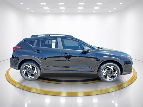 New 2026 Subaru Crosstrek 2.5i Limited AWD/4WD image 5