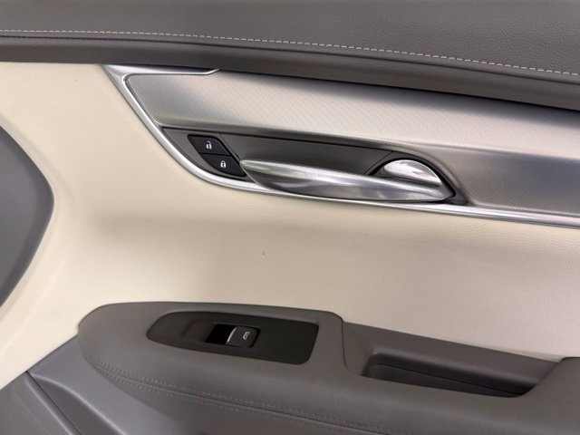 Used 2019 Cadillac XT5 Luxury FWD image 32