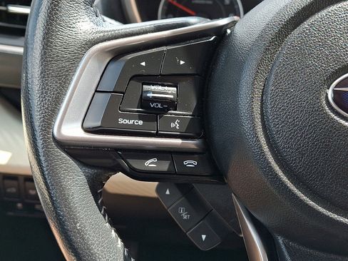 Used 2022 Subaru Ascent Premium w/ Convenience Package image 20