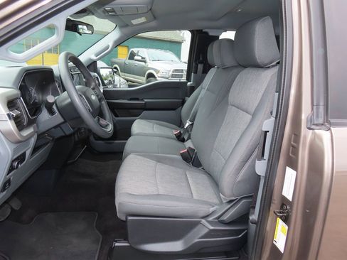 Used 2022 Ford F150 XL w/ Equipment Group 101A High image 7