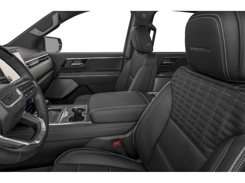 New 2026 GMC Sierra EV Denali AWD/4WD image 37