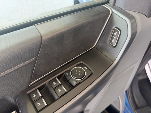 Used 2024 Ford F150 XLT w/ Mobile Office Package image 11