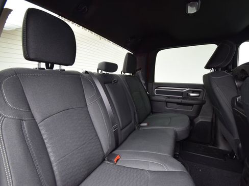 New 2026 RAM 2500 Big Horn image 19