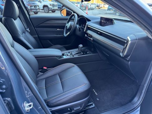 Used 2025 MAZDA CX-50 2.5 Hybrid w/ Weather Package image 31