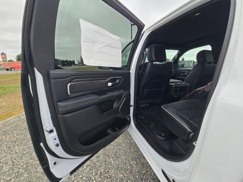 New 2026 RAM 1500 Laramie w/ Sport Appearance Package image 17