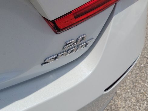 Used 2022 Honda Accord Sport image 12