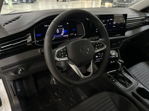 New 2026 Volkswagen Jetta S image 14