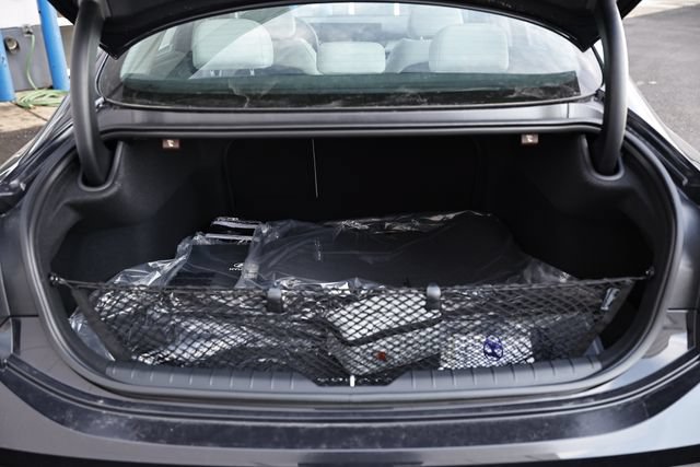 New 2026 Hyundai Sonata SEL FWD image 4