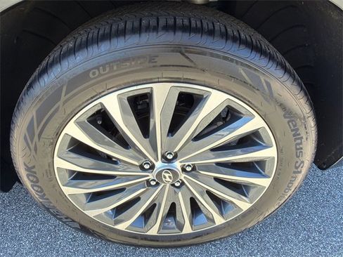 Used 2024 Hyundai Palisade Calligraphy image 20