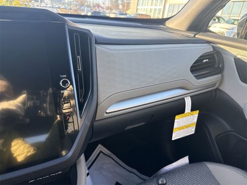 New 2026 Subaru Forester Premium image 13