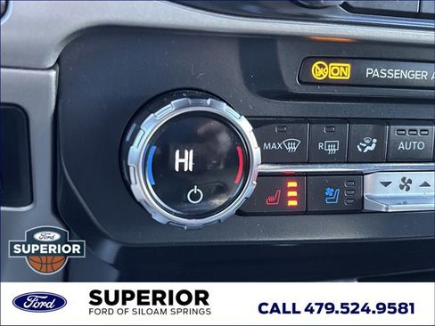 Used 2022 Ford F250 Lariat w/ Lariat Value Package image 37