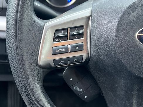 Used 2015 Subaru Forester 2.5i w/ Alloy Wheel Package image 19