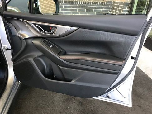 Certified 2023 Subaru Crosstrek 2.5i Limited w/ Moonroof Package image 13