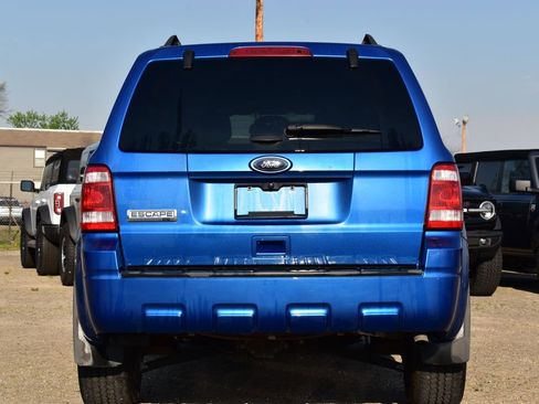 Used 2011 Ford Escape XLT image 6