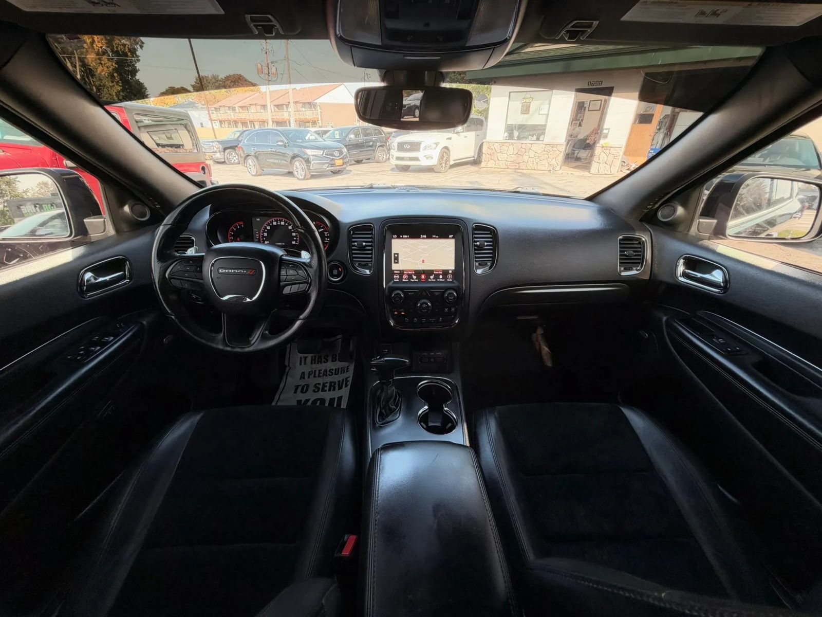 Used 2018 Dodge Durango GT w/ Premium Group AWD/4WD image 31