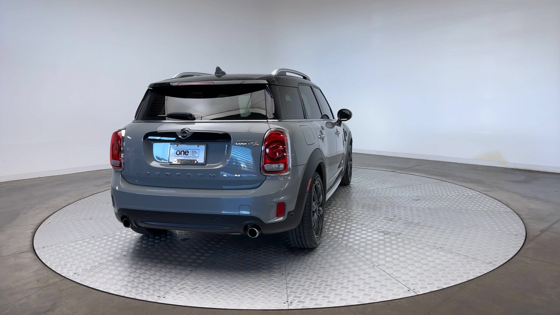Used 2019 MINI Cooper Countryman S AWD/4WD image 7