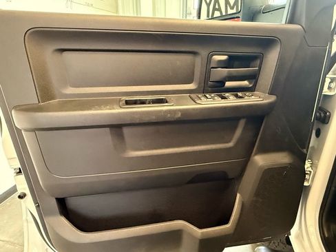 New 2026 RAM 3500 Tradesman w/ Chrome Appearance Group A image 17