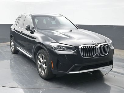 Used 2023 BMW X3 xDrive30i