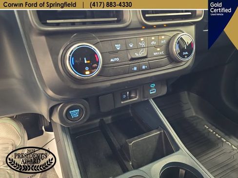 Used 2023 Ford Maverick Tremor AWD/4WD image 26