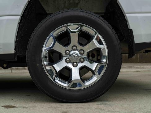 Used 2021 RAM 1500 Lone Star RWD image 15