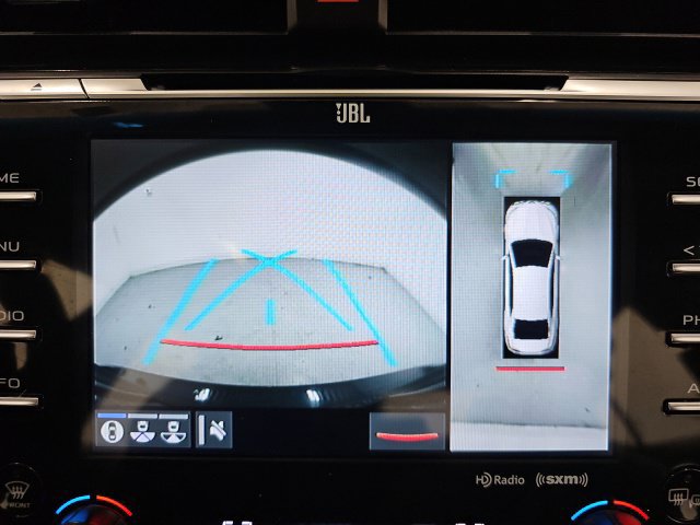 Used 2018 Toyota Camry XLE w/ Driver Assist Package FWD image 25