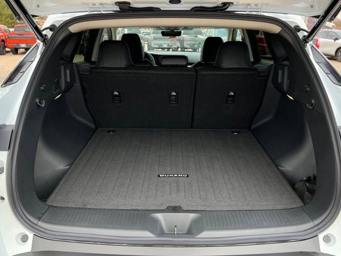 New 2025 Nissan Murano SL image 22