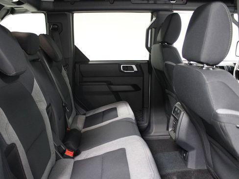 New 2026 Ford Bronco Big Bend image 27