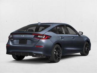 New 2026 Honda Civic Sport video 2