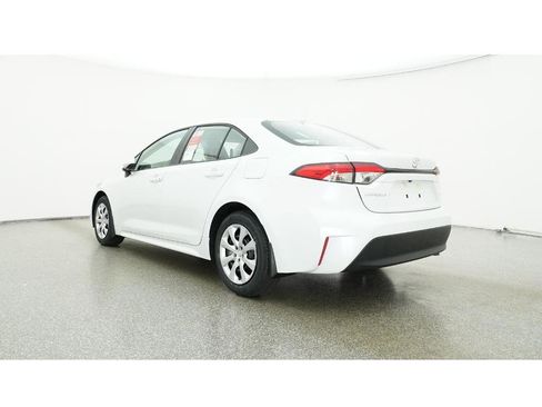 New 2026 Toyota Corolla LE image 21