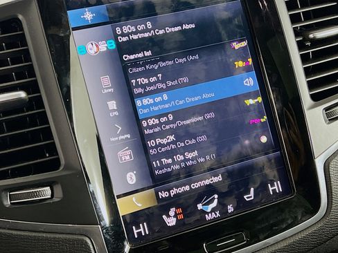 Used 2020 Volvo XC90 T6 Momentum image 7