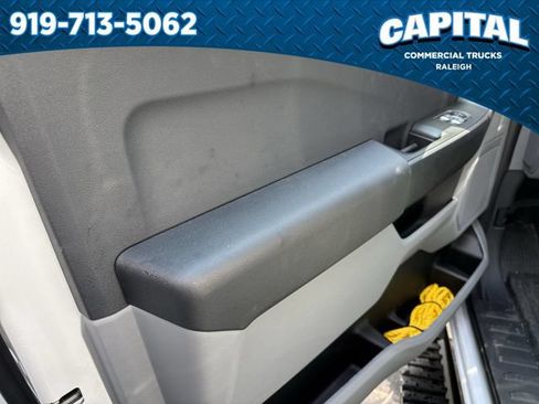 New 2026 Ford F550 4x4 Regular Cab Super Duty image 22