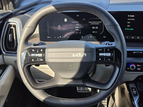 New 2026 Kia Sorento SX Prestige AWD/4WD image 15