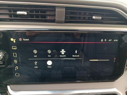 New 2026 GMC Sierra 2500 Denali w/ Denali Reserve Package image 13