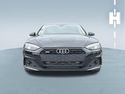 Used 2023 Audi A5 2.0T Premium Plus w/ Premium Plus AWD/4WD image 3