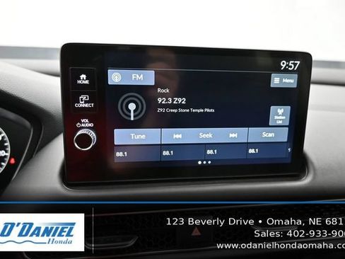 Used 2026 Honda HR-V EX-L image 31