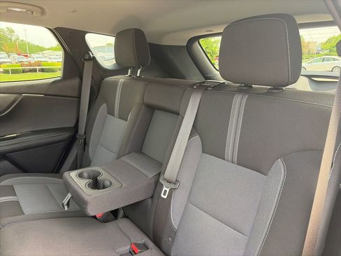 Certified 2023 Chevrolet Blazer LT w/ Driver Confidence Package FWD image 43