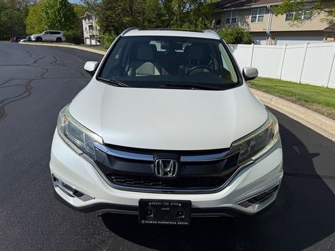 Used 2016 Honda CR-V EX-L image 34