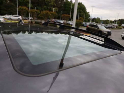 Certified 2021 Subaru Forester Premium w/ Popular Package #1 AWD/4WD image 8