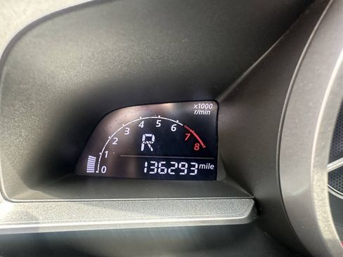 Used 2016 MAZDA MAZDA3 i Grand Touring FWD image 21