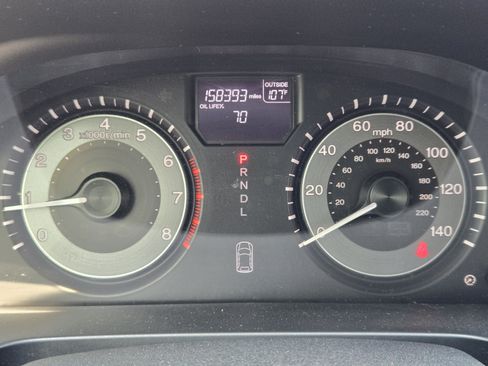 Used 2017 Honda Odyssey EX-L image 21