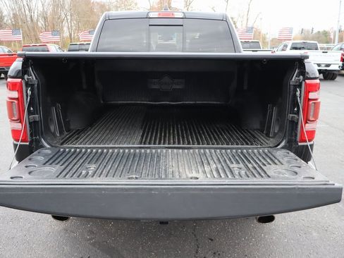 Used 2019 RAM 1500 Laramie image 34