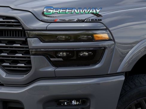New 2026 RAM 2500 Limited image 10