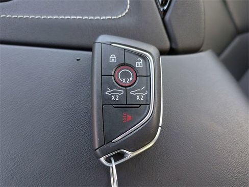 Certified 2023 Chevrolet Corvette Stingray Coupe w/ 1LT image 34